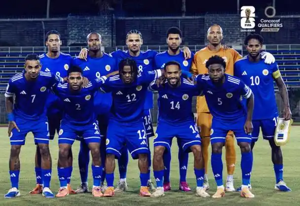 海地足球世界排名竟超国足？FIFA积分背后藏着多少玄机