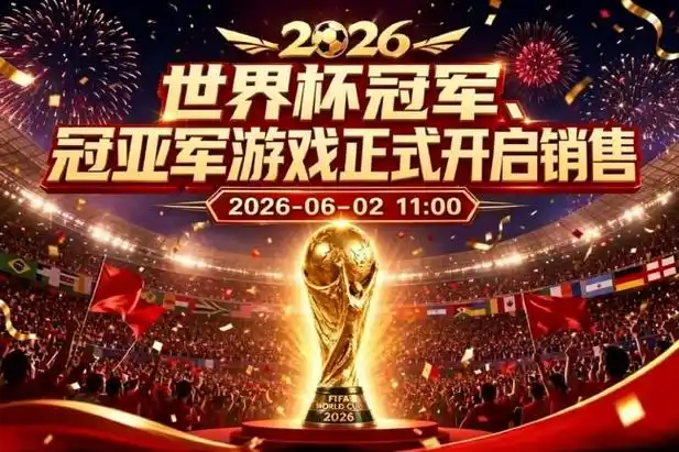 世界杯冠军赔率出炉！西法英葡领跑，卫冕冠军仅列第五